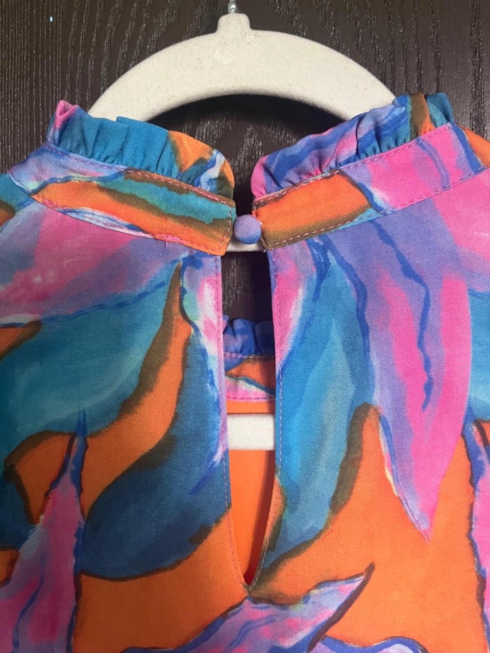 THML Dress - Picture 4 of 7